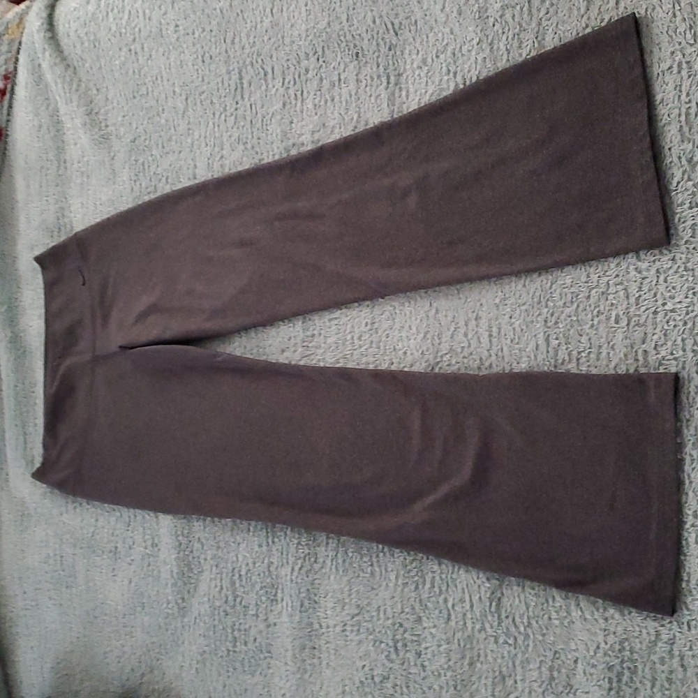 Nike Dri-fit  leggings women's sz M